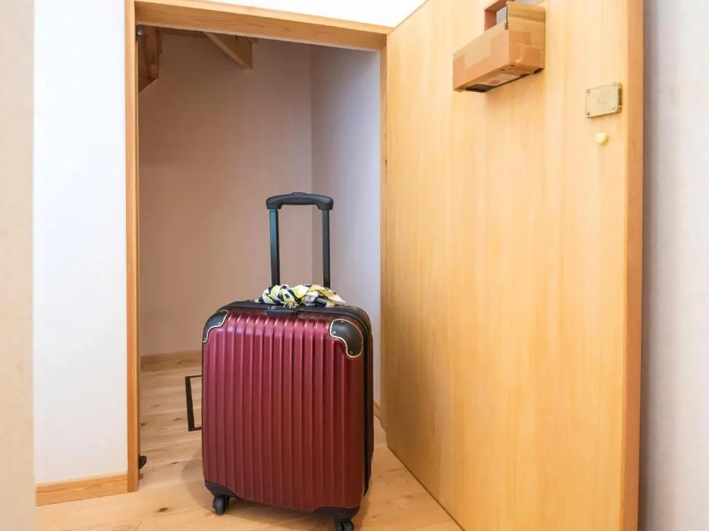 Guest House Wakabaya