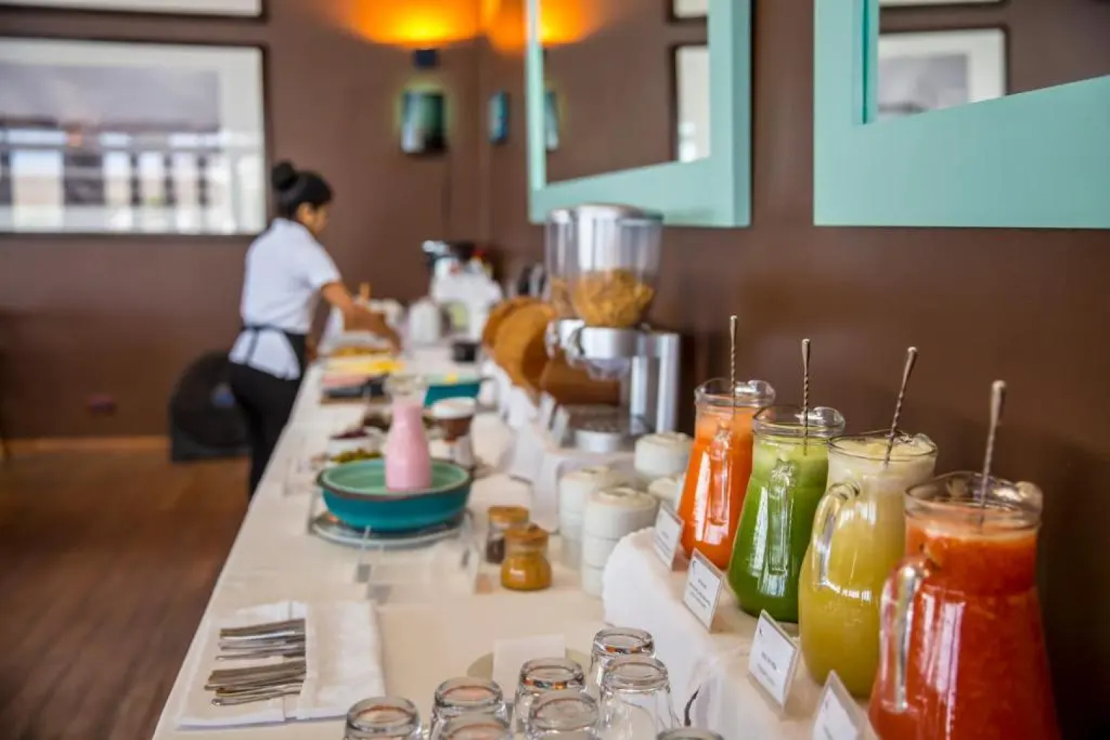 Chicama Boutique Hotel & Spa