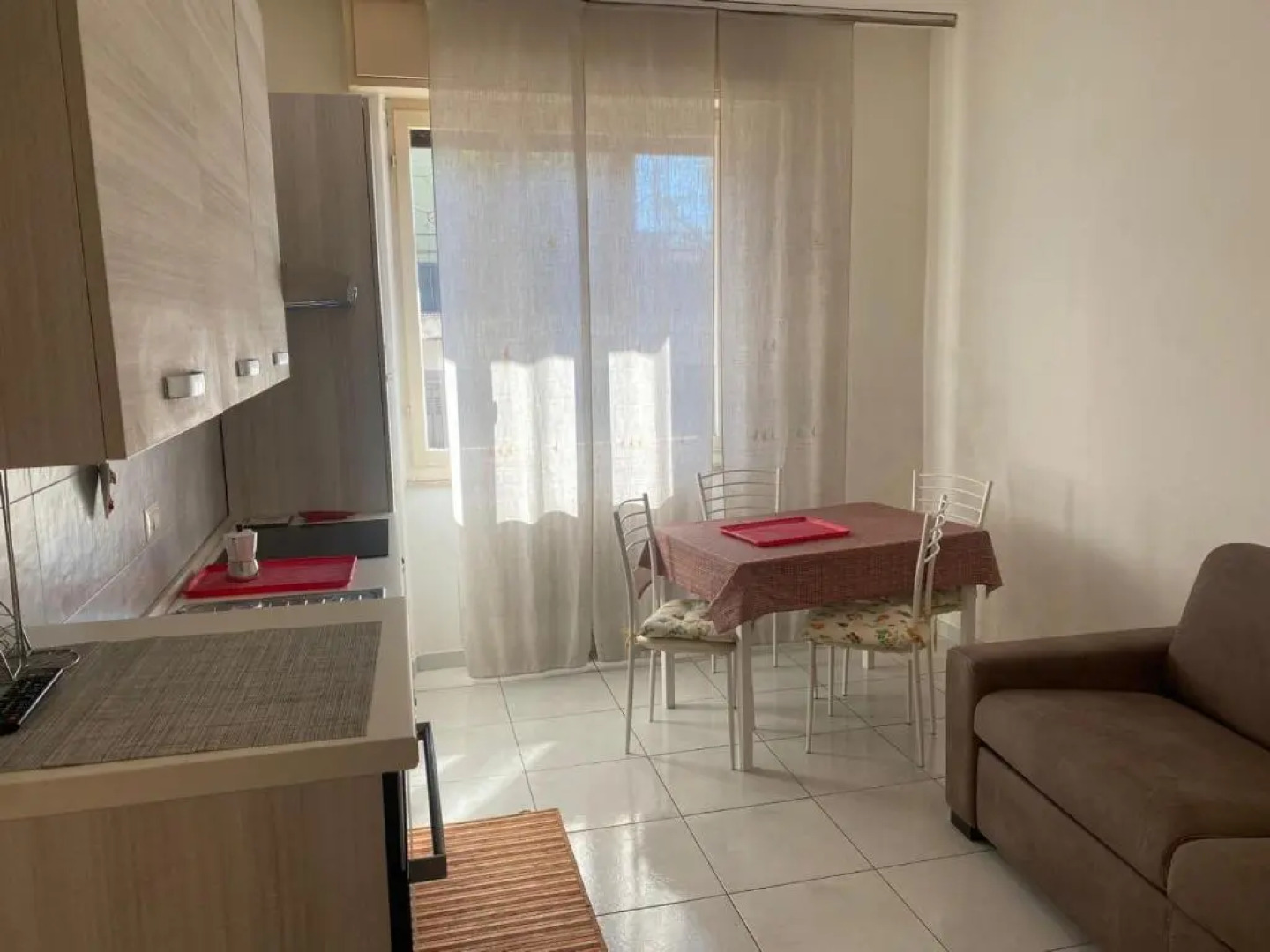 Appartamento in Villetta