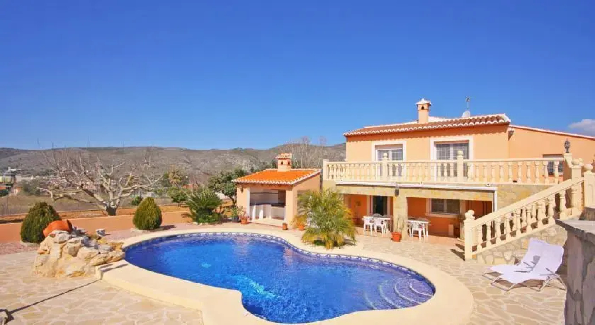 Villa Gravetes