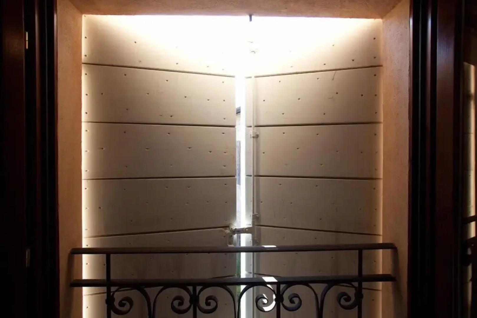 B&B Corte dei Turchi