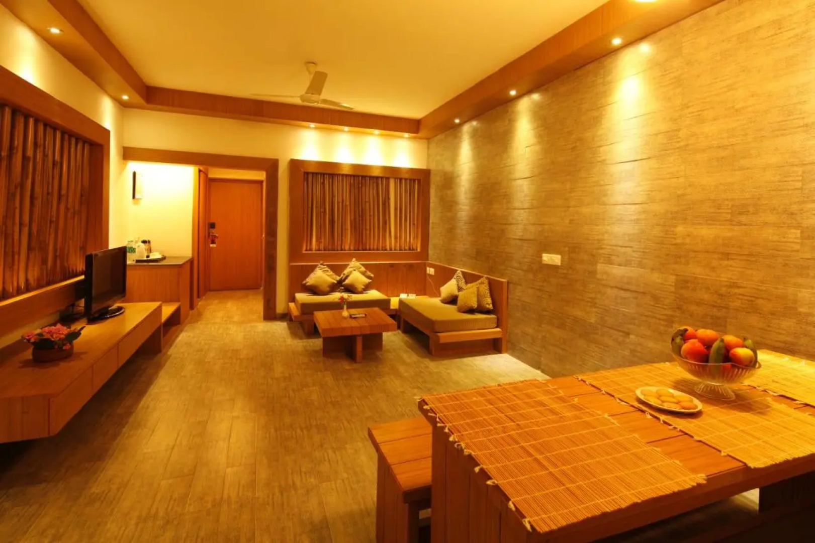 Sinclairs Retreat Dooars, Chalsa