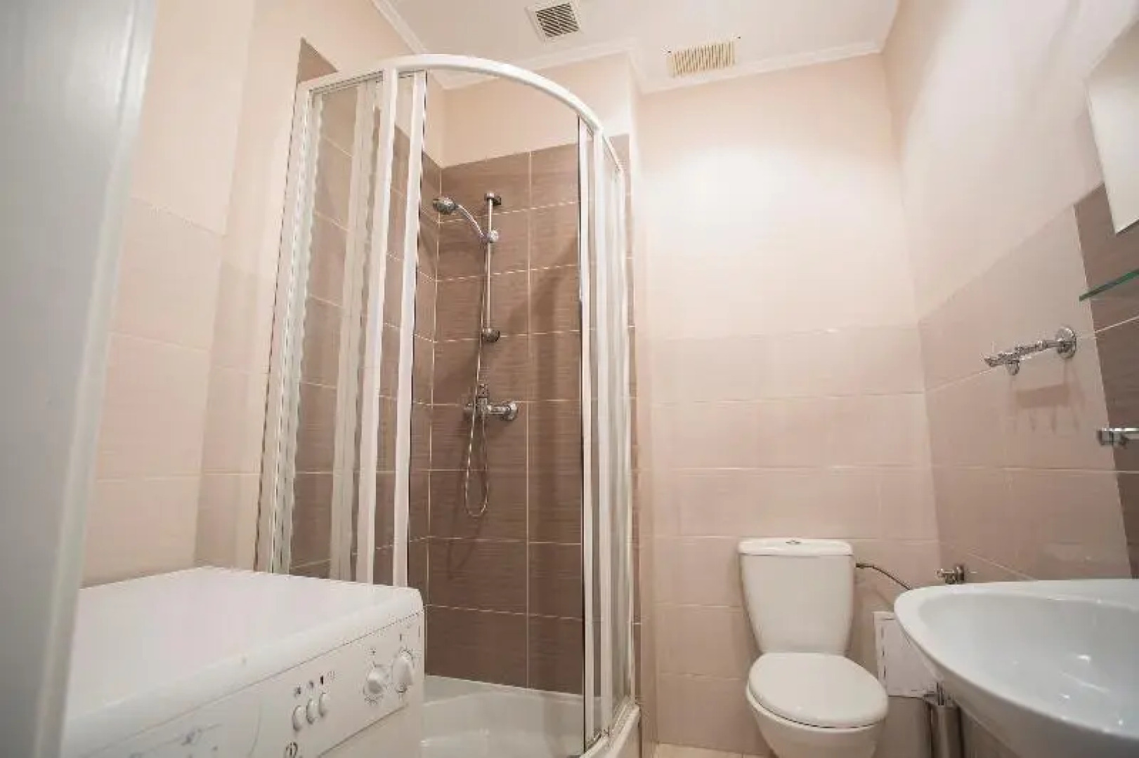 Old Town Apartments Warsaw