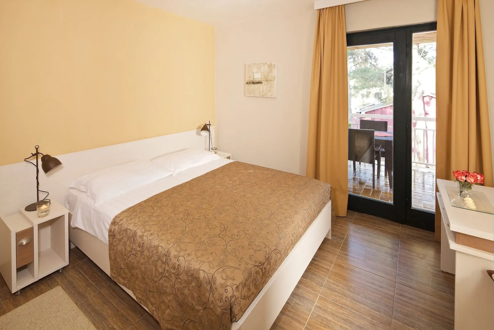 Apartments Amfora Plava Laguna