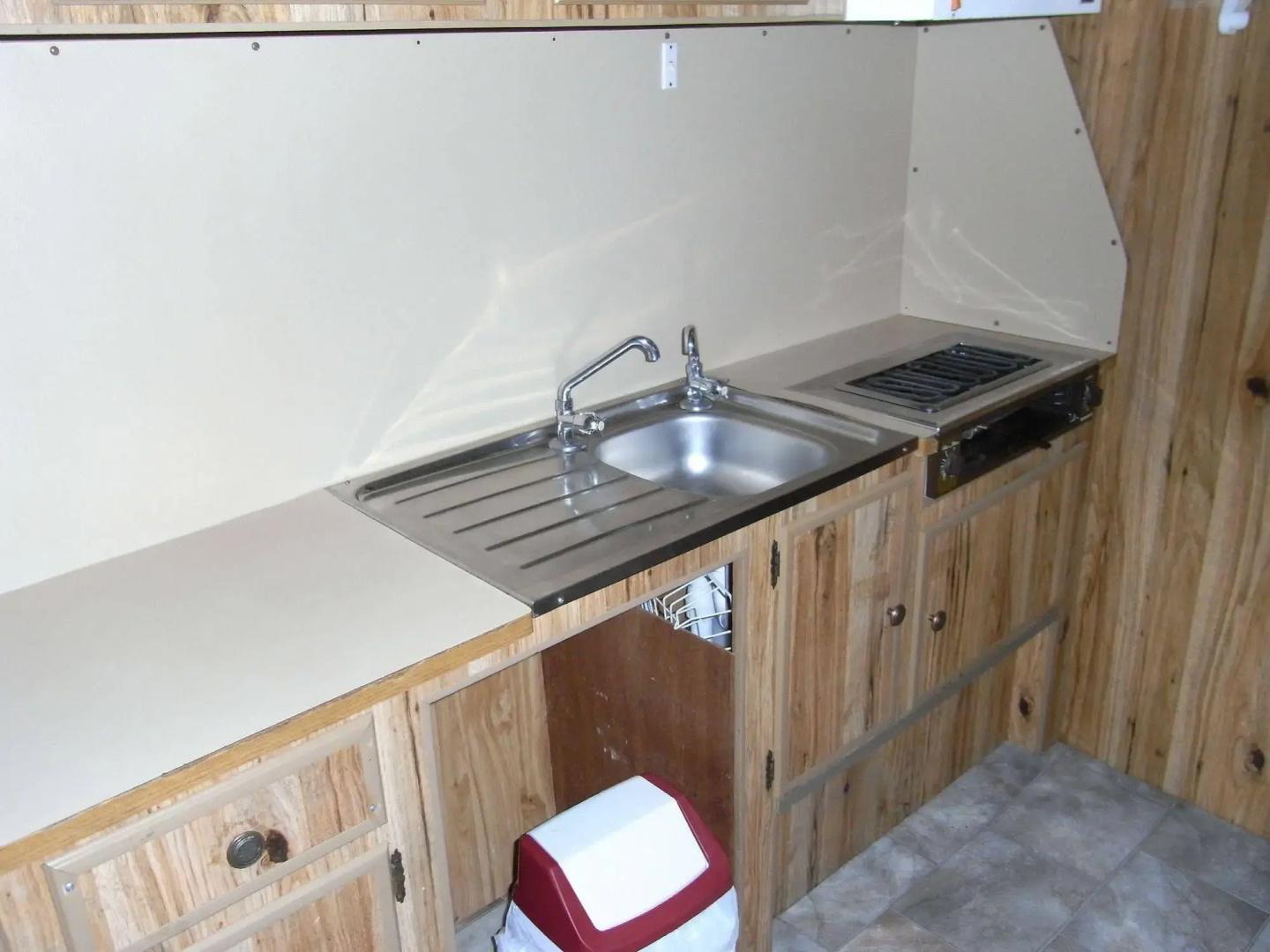 Discovery Parks - Lake Hume, New South Wales