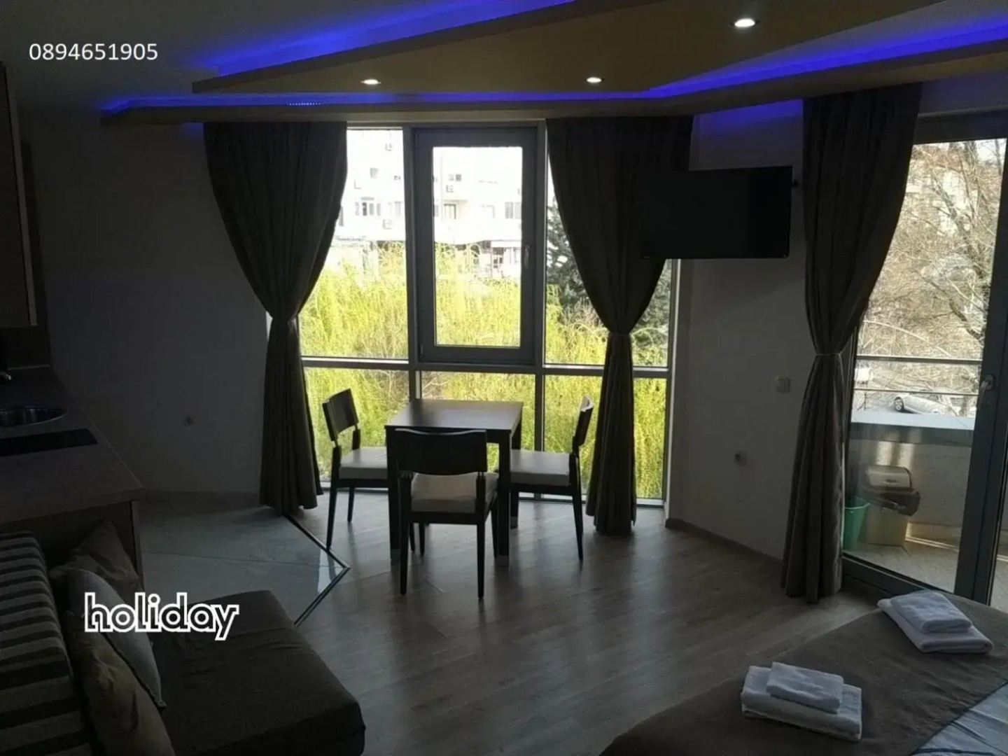 Pri Bratiata Apartments  Studios