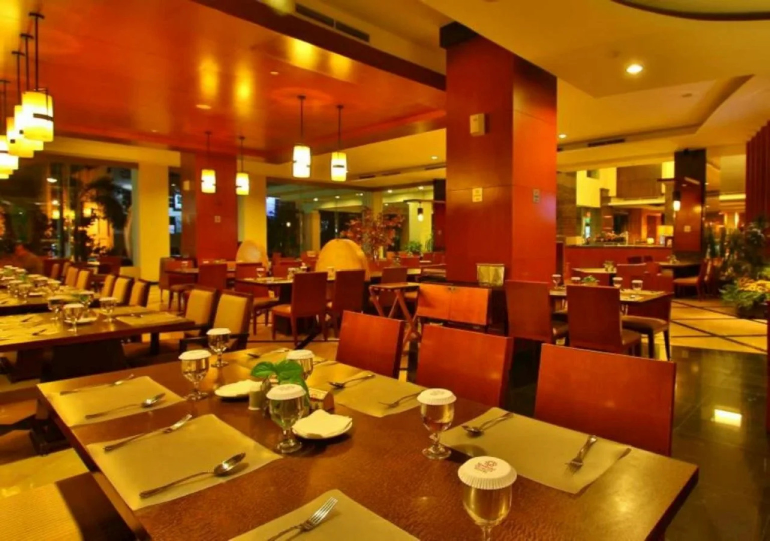 Manado Quality Hotel