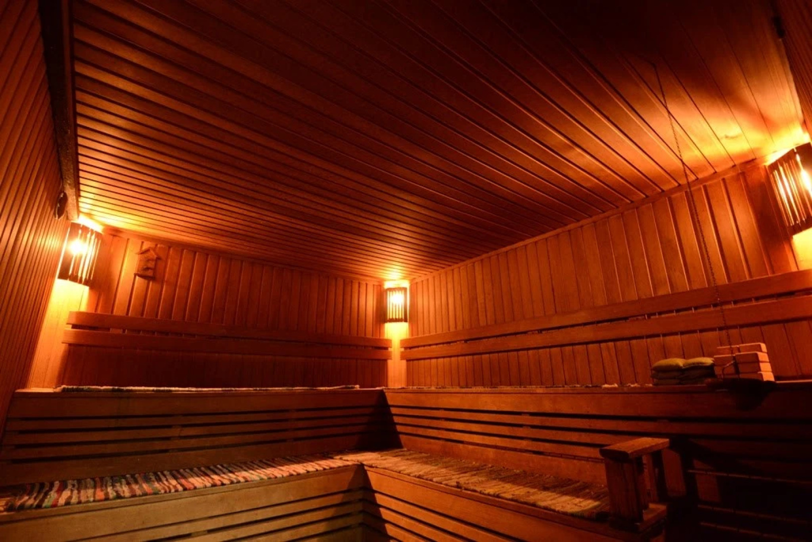 Отель Silky Way