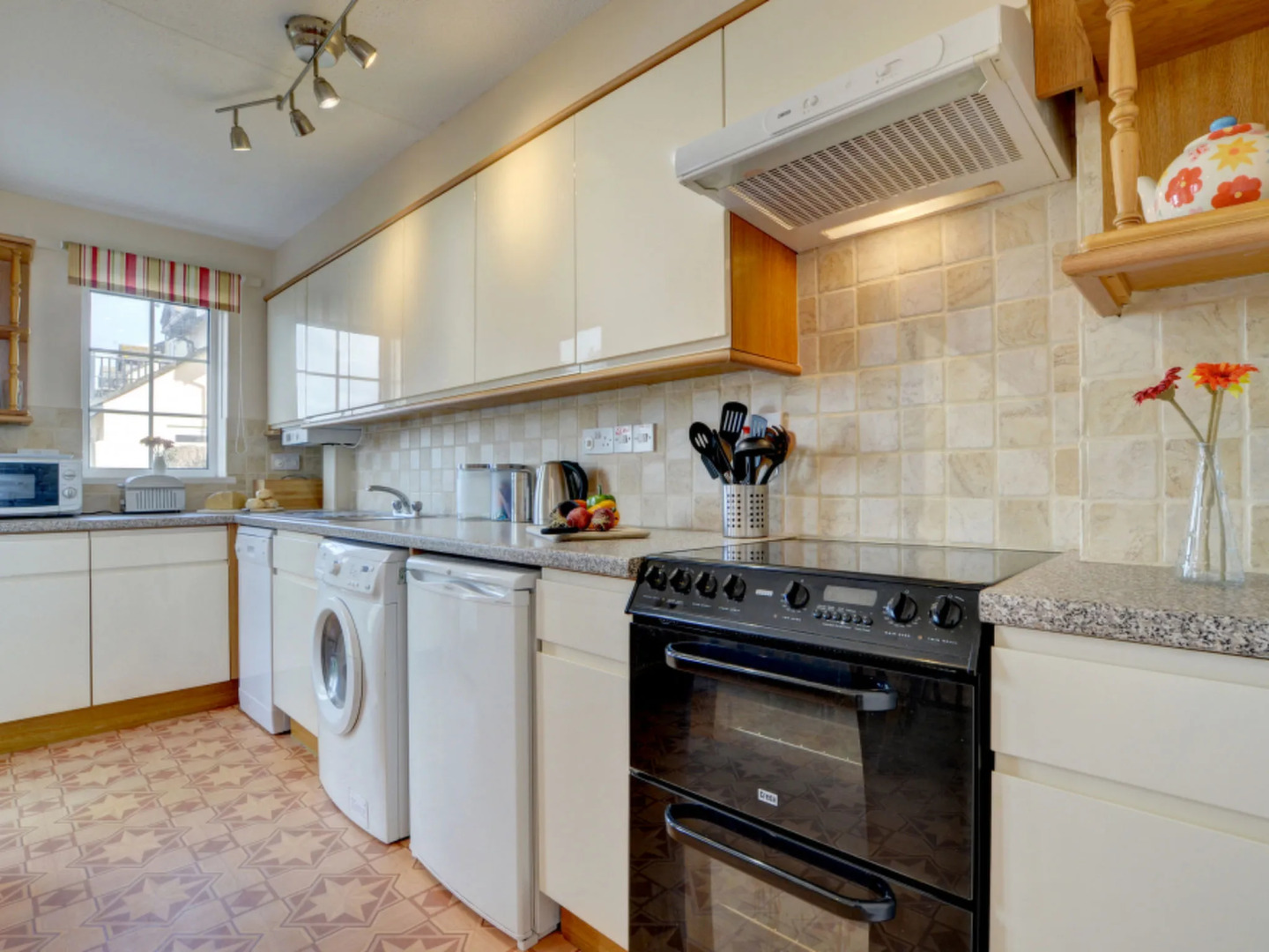 Holiday Home Dune View