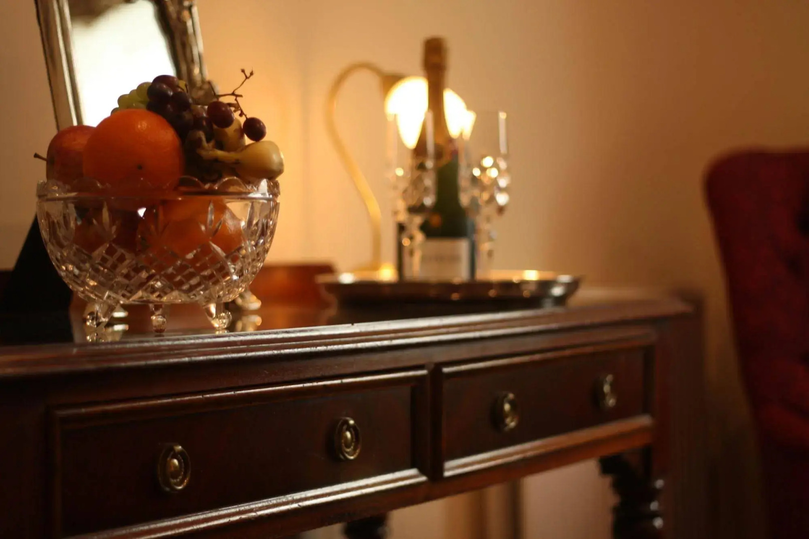 The Marstan Guesthouse