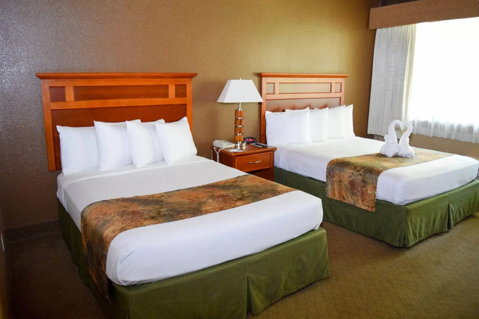 Best Western Valencia Inn