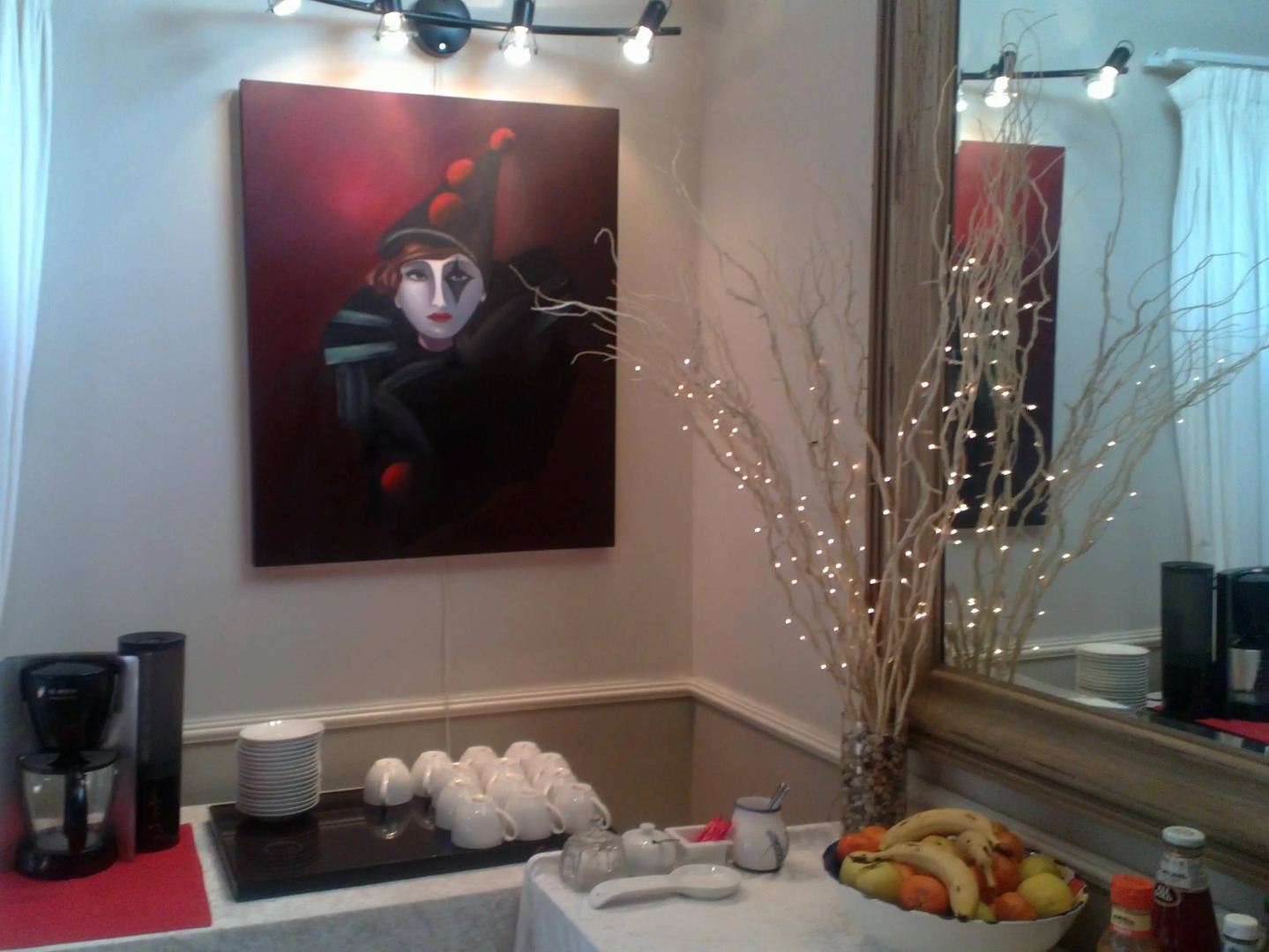 La Boheme Bed and Breakfast