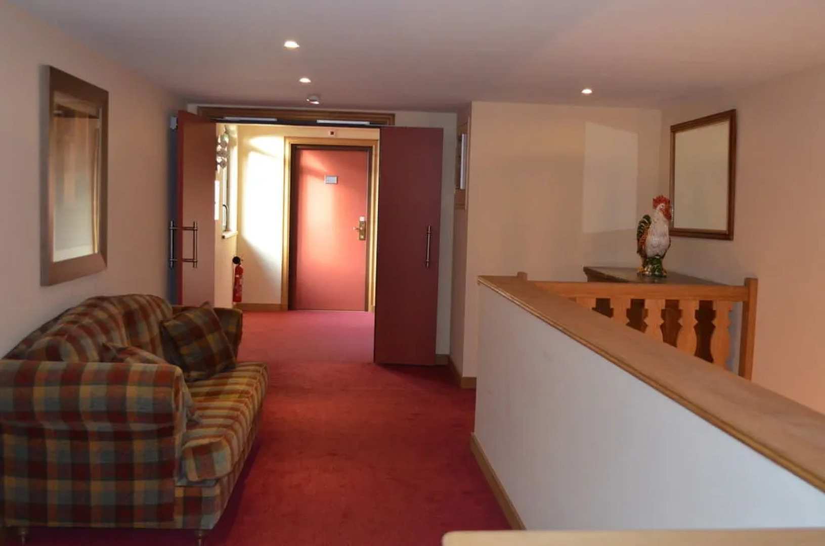 Les Saules Parc & Spa