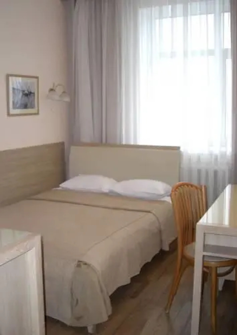 Санаторий Демидково