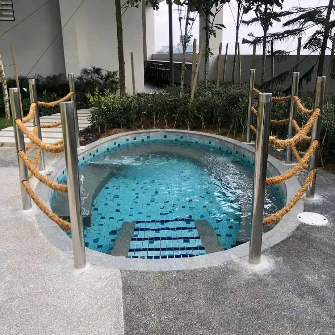 Windmill By Annette Soon