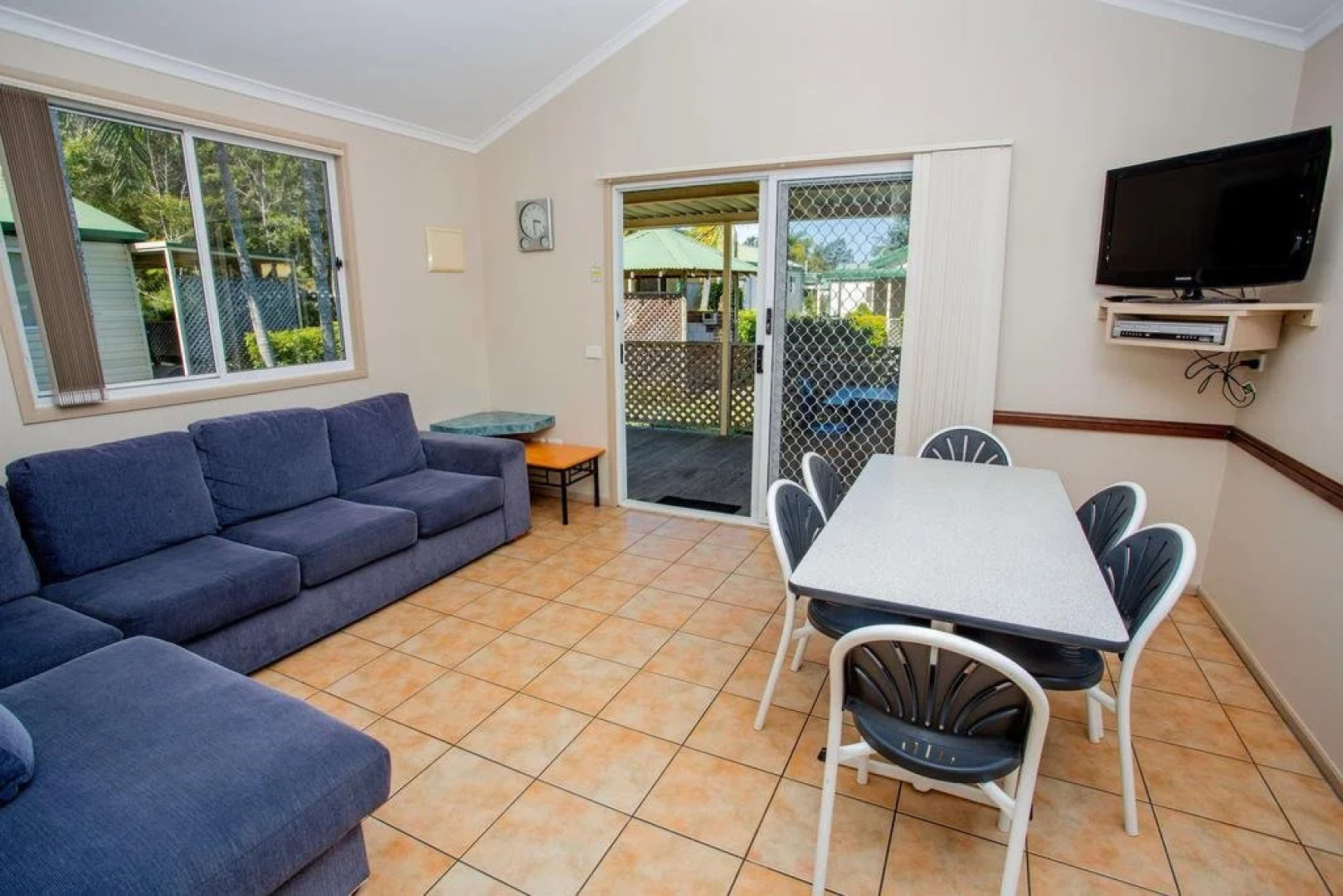 BIG4 Happy Hallidays Holiday Park