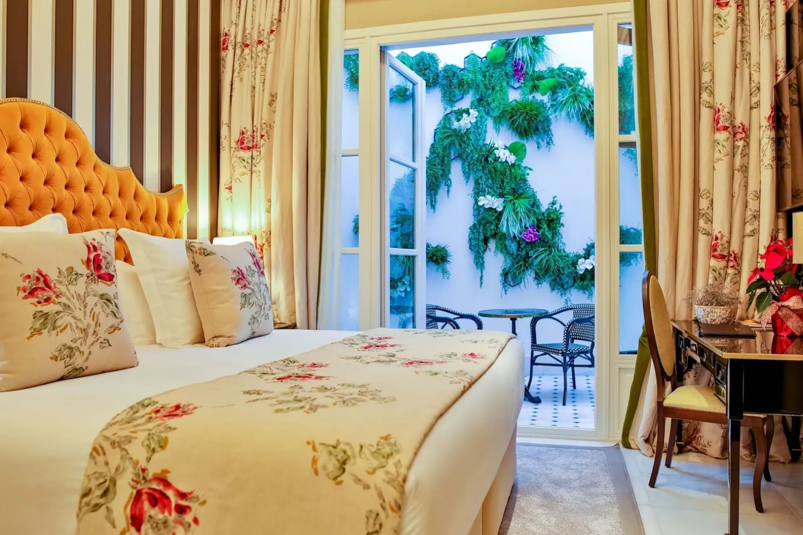 Hotel Casa Palacio María Luisa 5* GL by Kaizen Hoteles