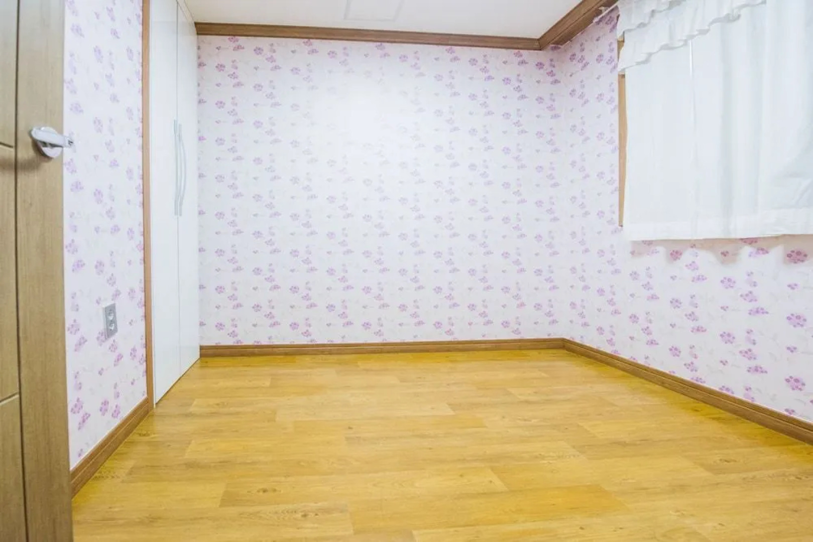 Geoje Sky Terrace Pension