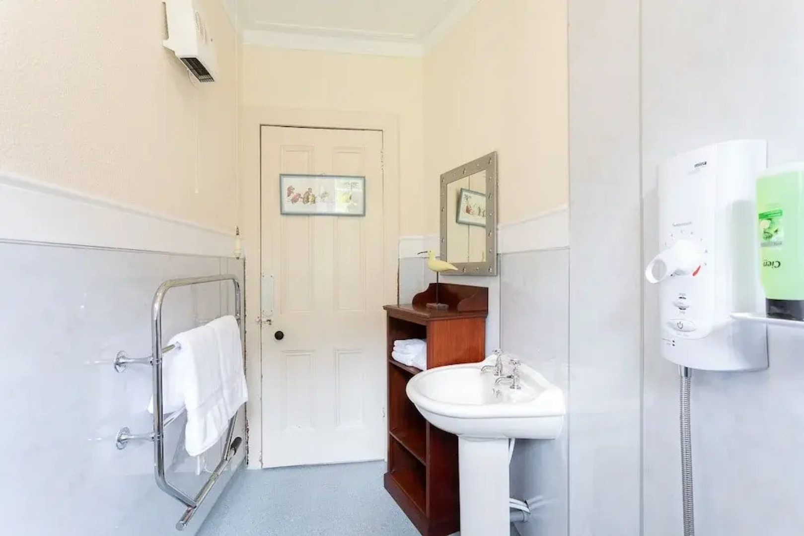 Kilchattan Bay Holiday Home