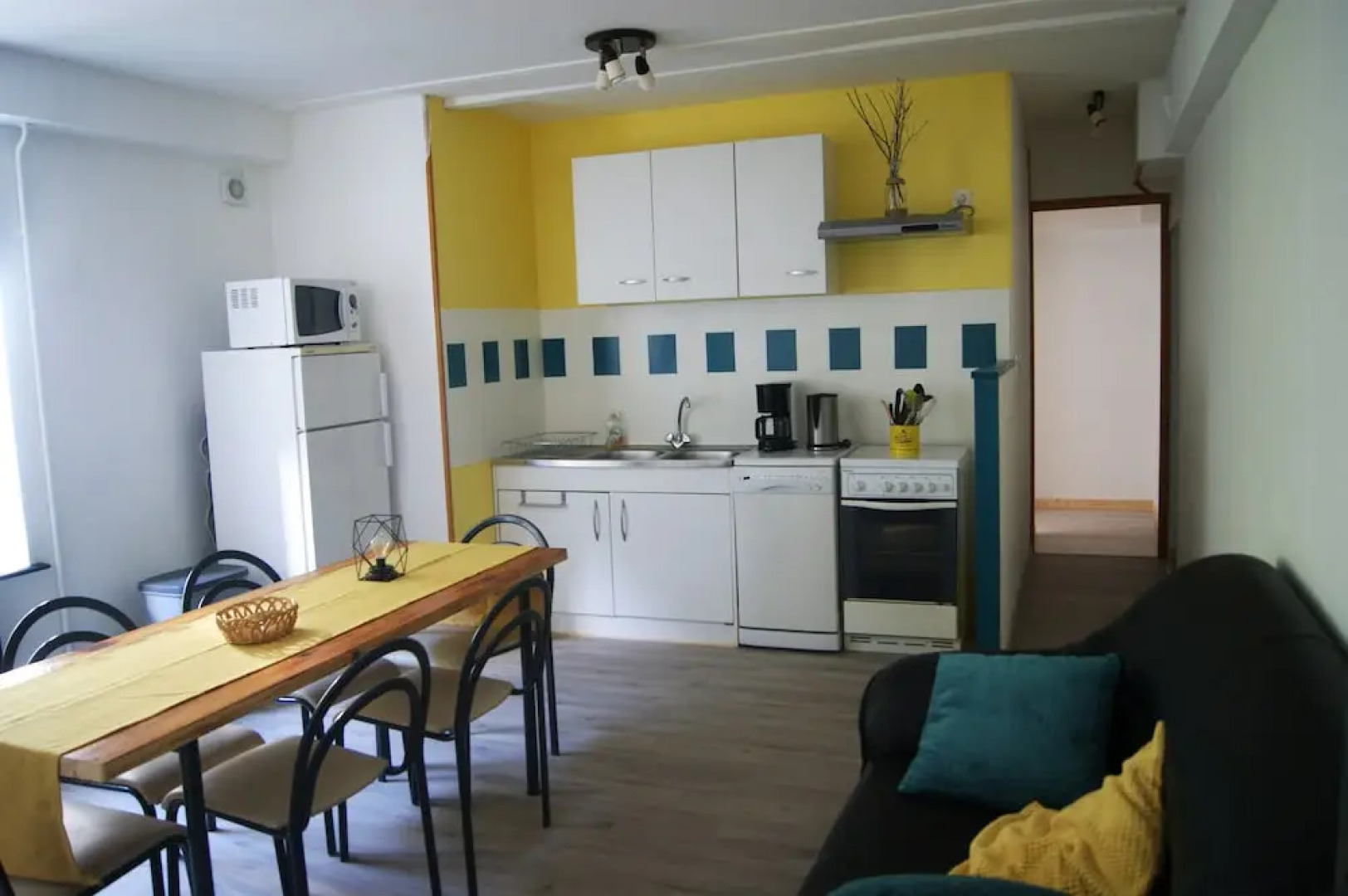 Gites les Grandes Gouttes