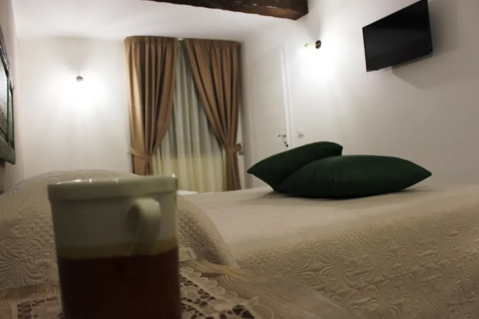 Casa Mazzone BB Experience