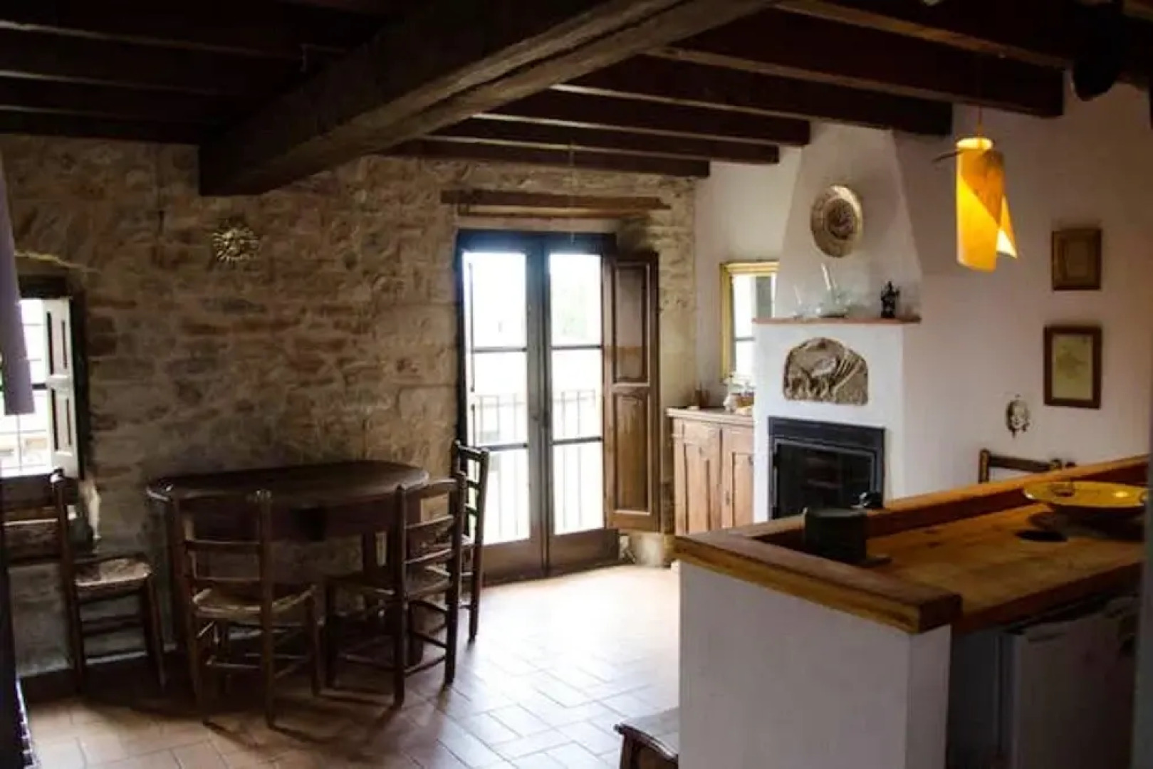 House With 3 Bedrooms in Palau-sator, With Private Pool, Enclosed Garden and Wifi