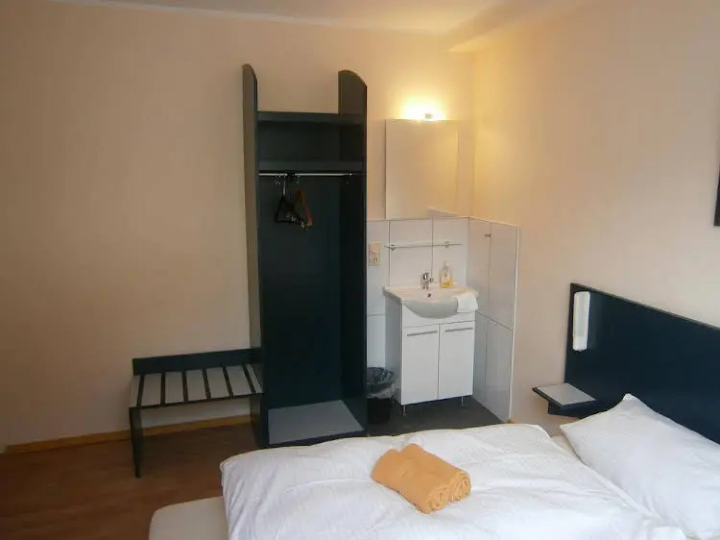 GZ Hostel Königswinter