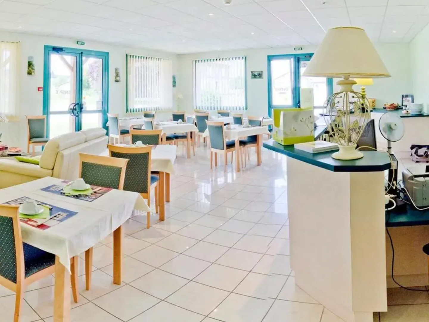 Le Relais de Vacherauville