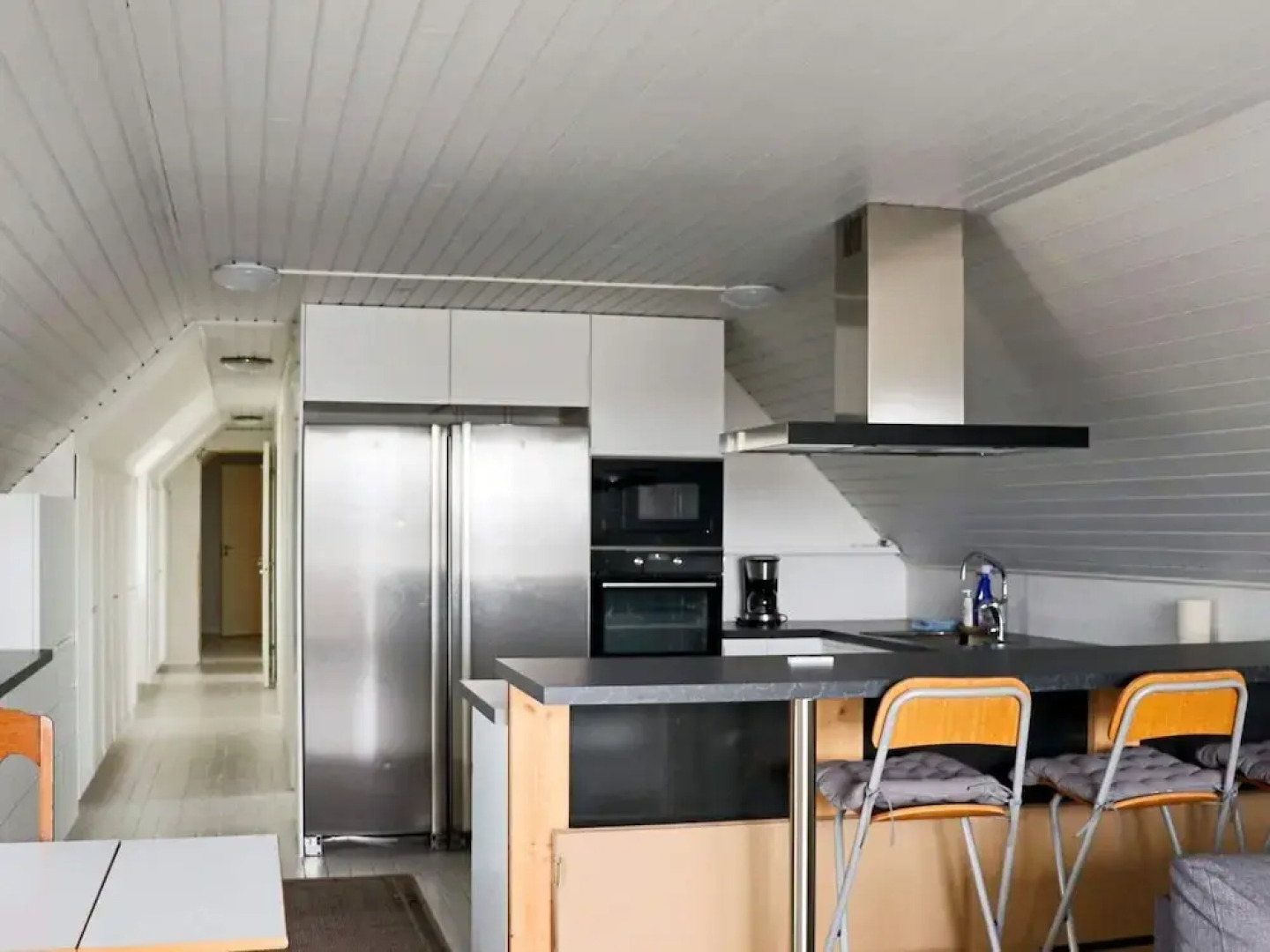 4 Star Holiday Home in Halmstad