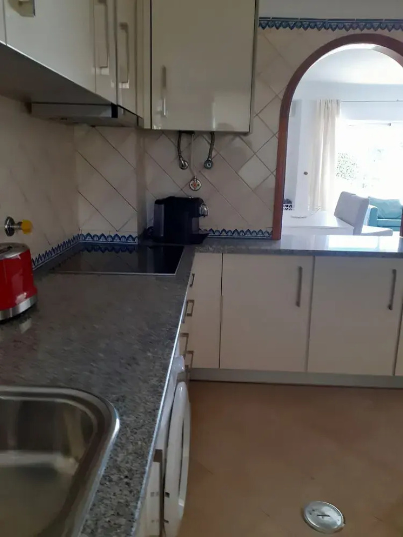 Villa Gaivota Ferragudo Terrace