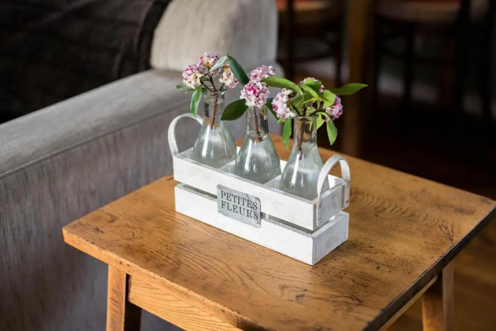 St Leonards Vineyard Cottages