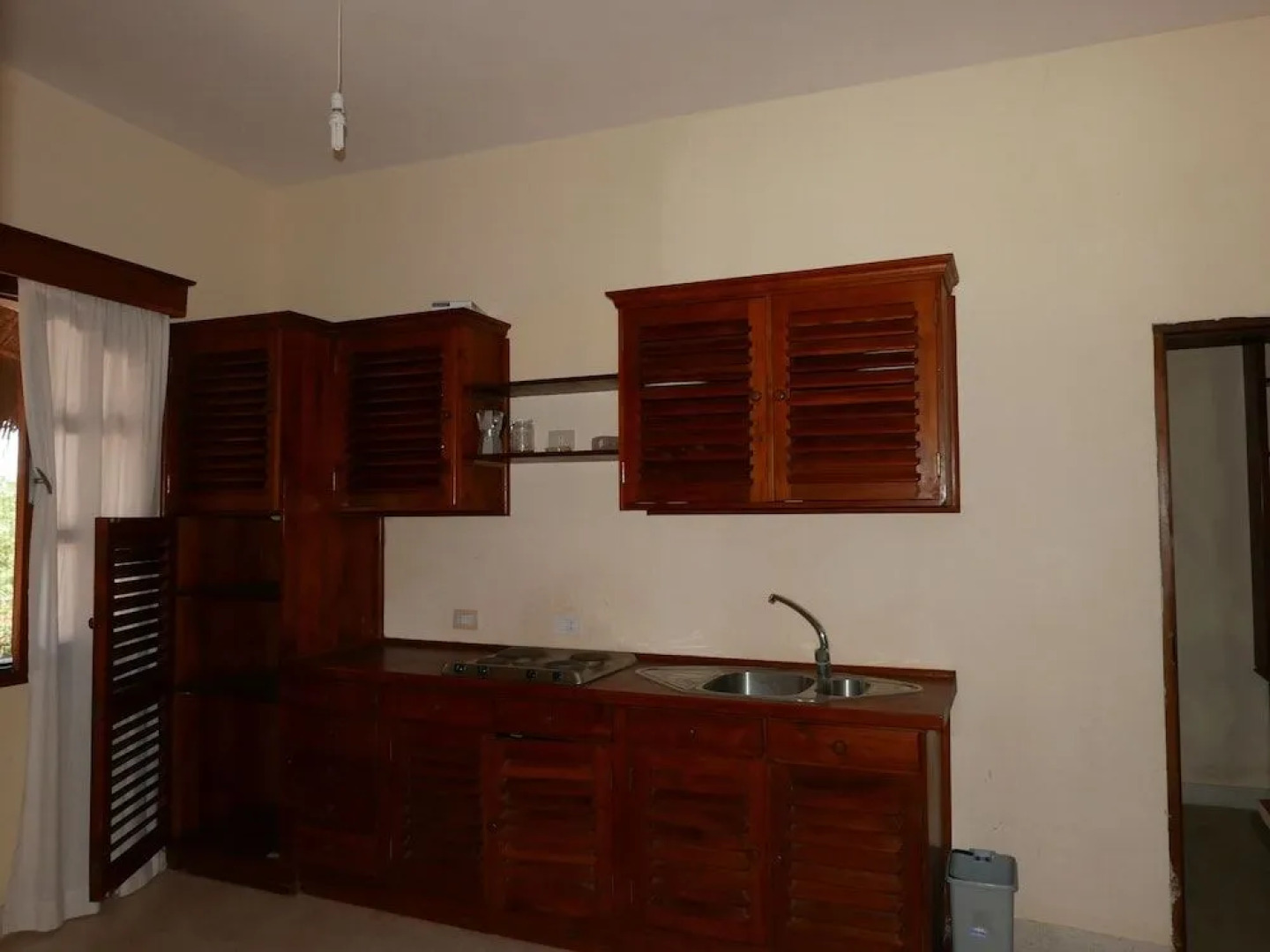 Tembo Court Apartments