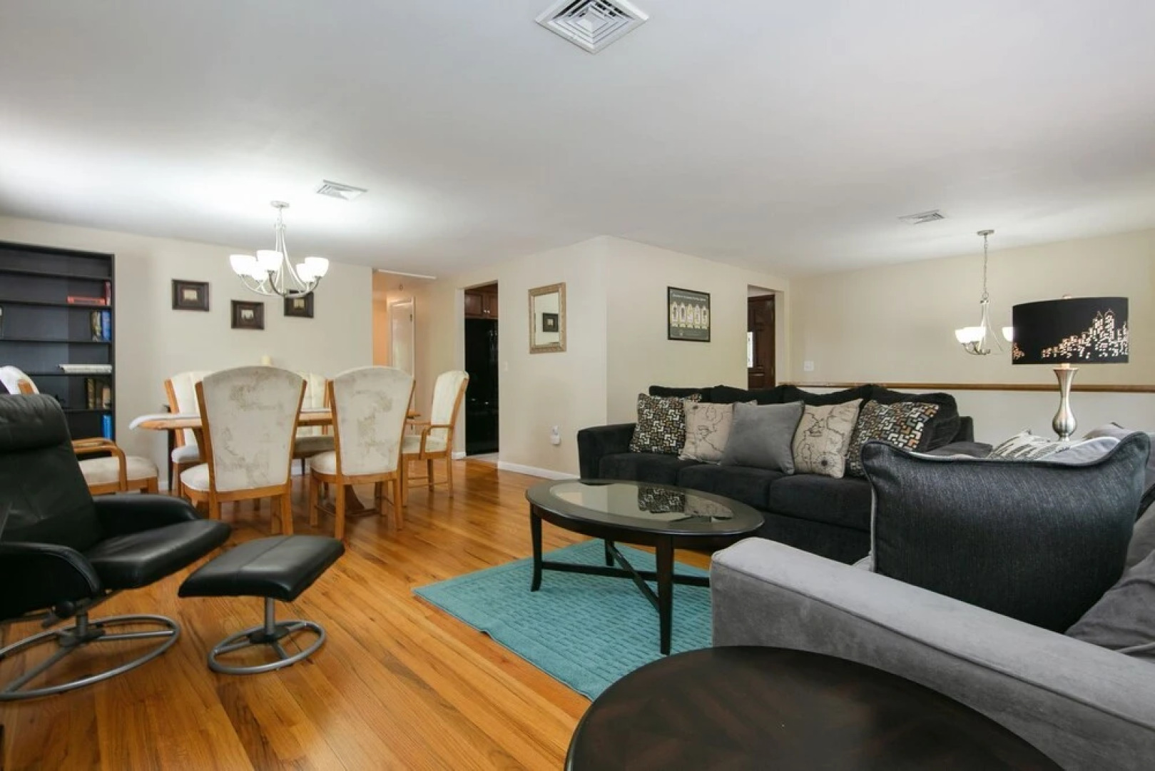 The Villa Falls Guest House