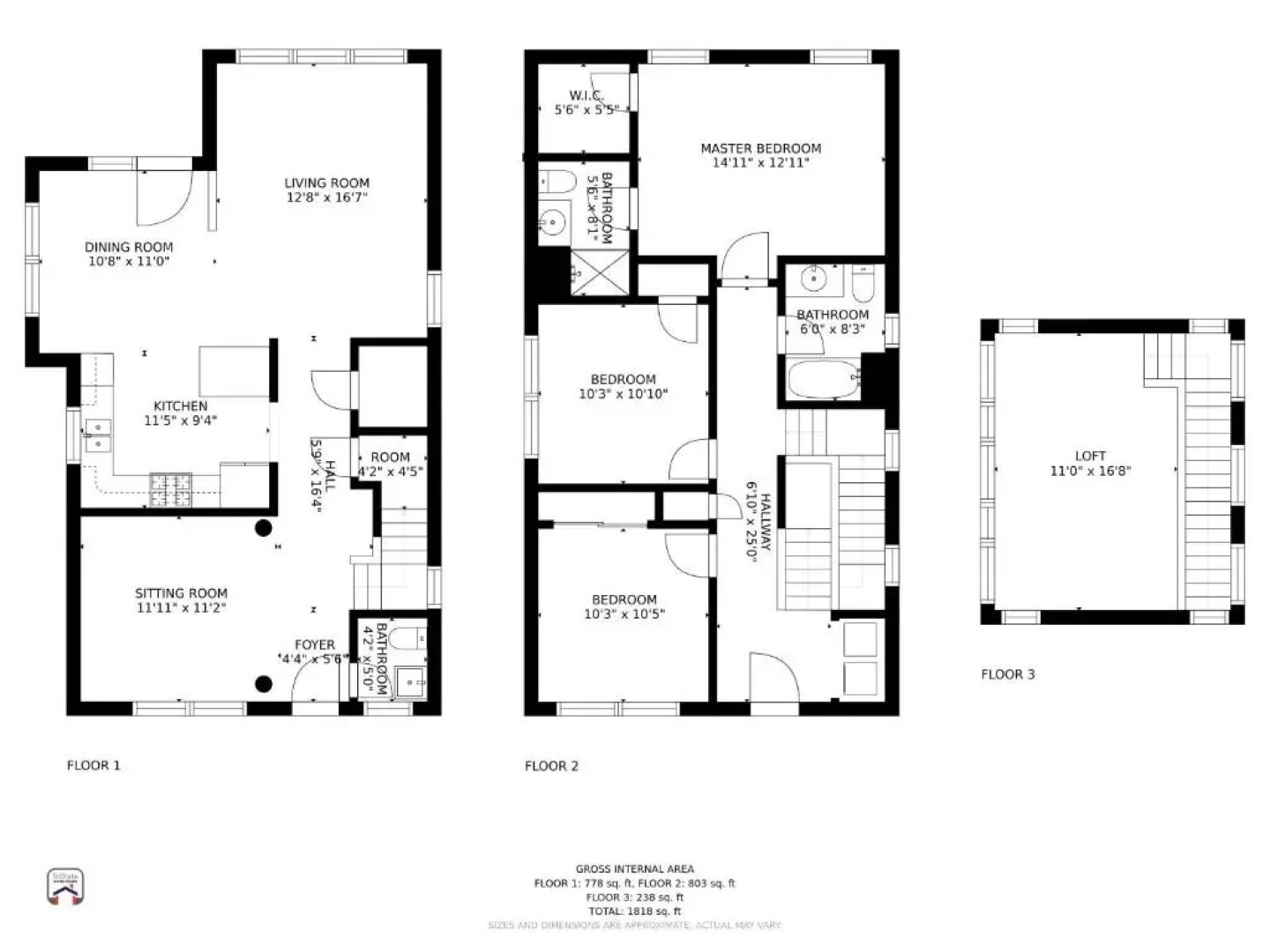 The Lucky Beach House, The Most Popular Beach House in Atlantic City! WOW!