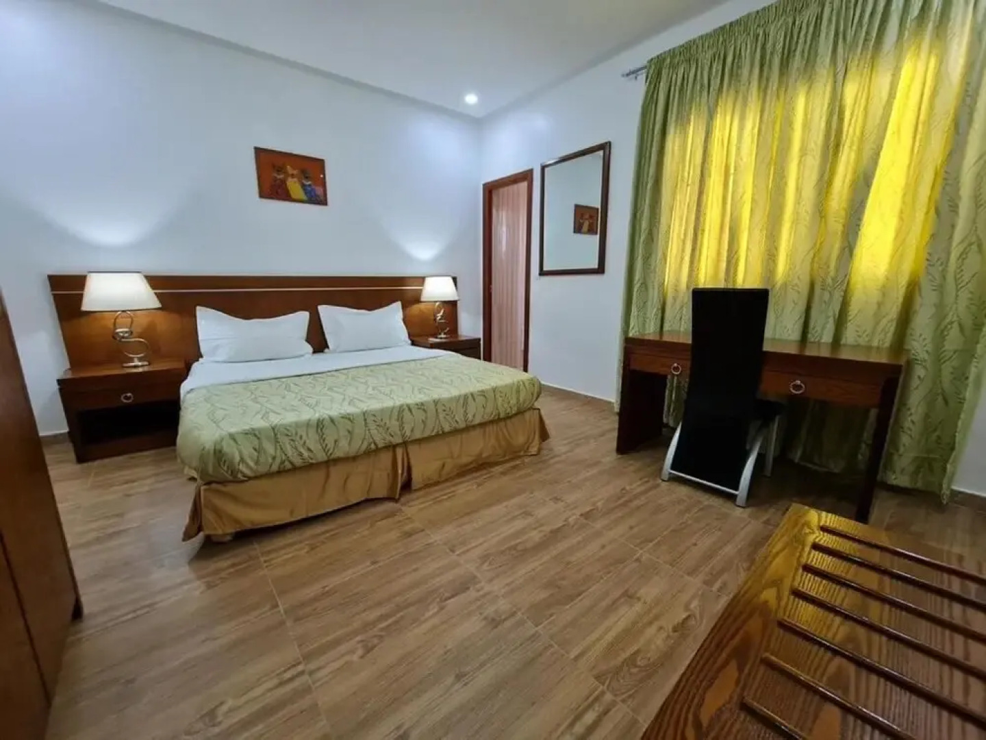 Cozy Appartement Pres de la mer Avec Grande Terasse