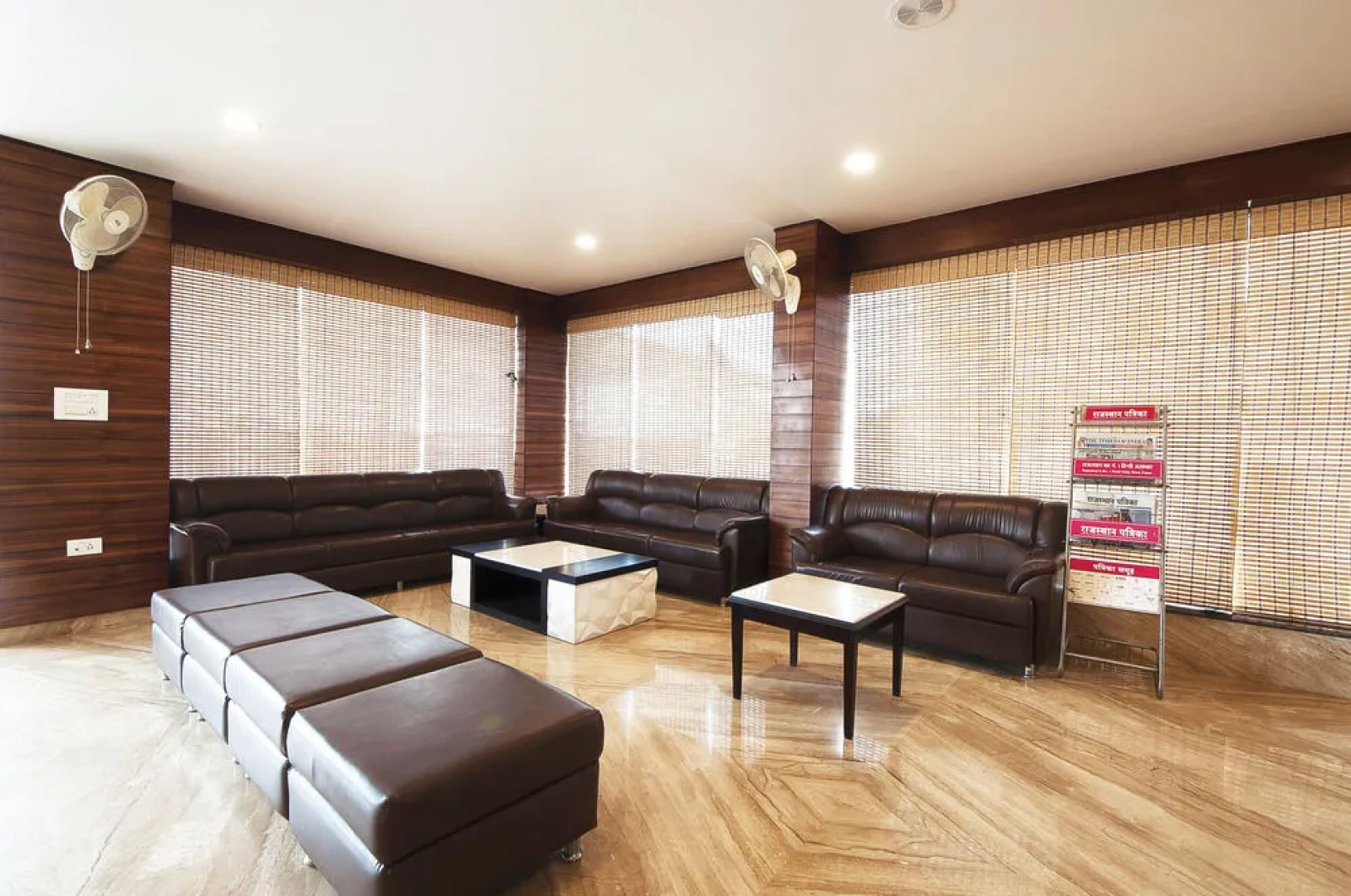 Hotel Presidency Blu Udaipur