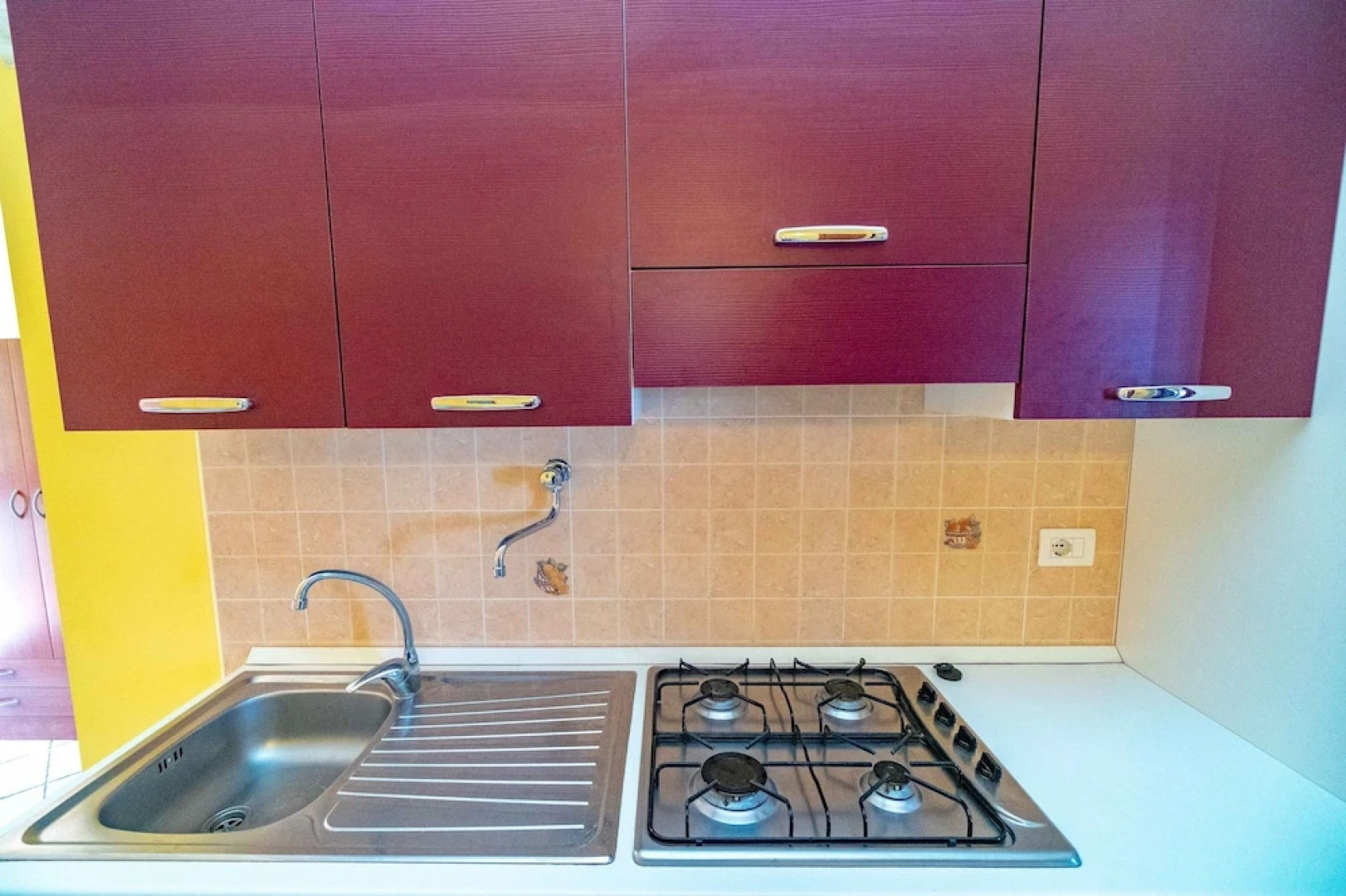 Villa Mapa - Appartamenti vicino al mare