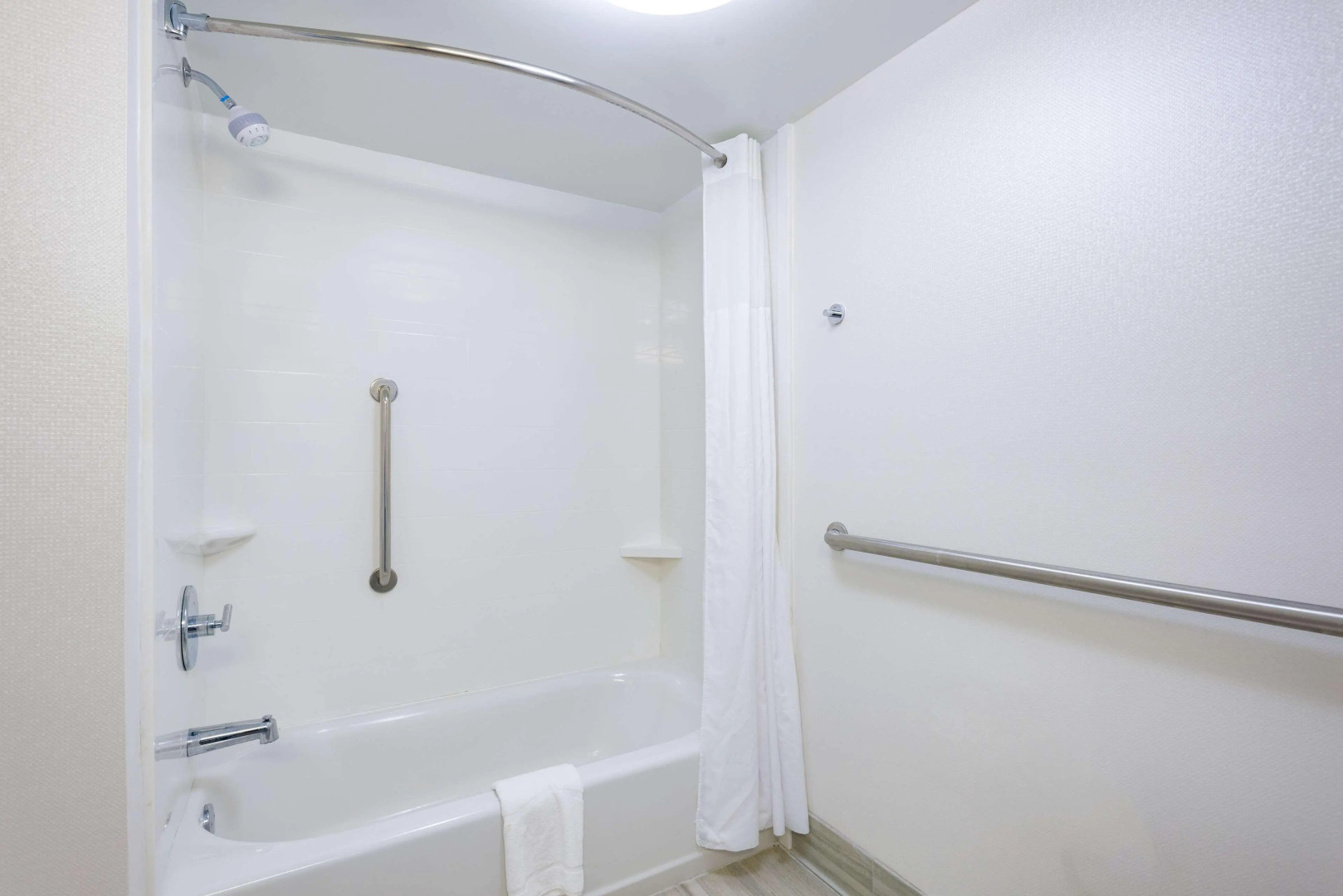 Hampton Inn Mount Airy