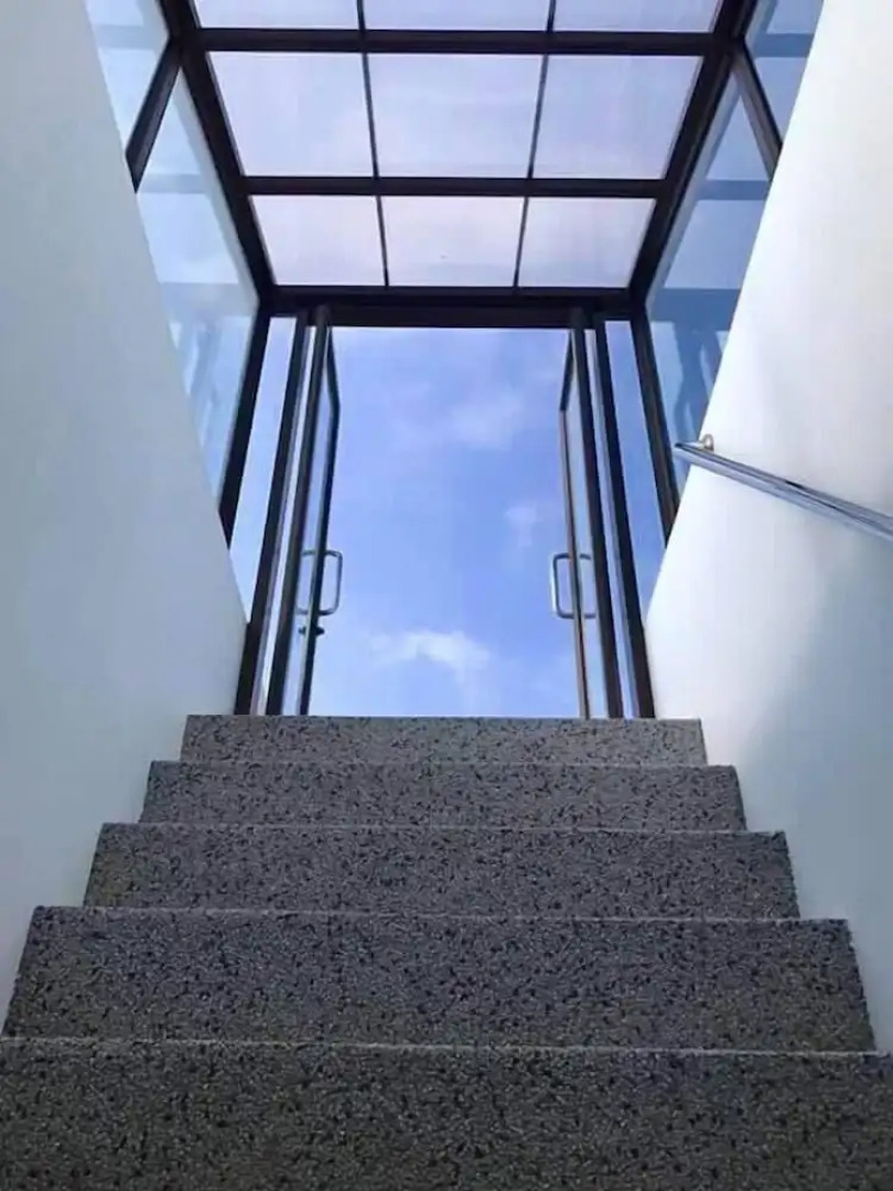 New POP Villas, Koh Tao