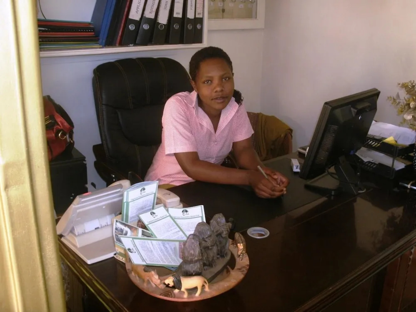 Capricon Executive Hotel