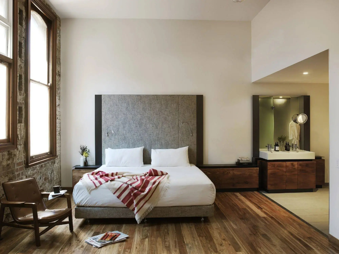 The Old Clare by Ode Hotels