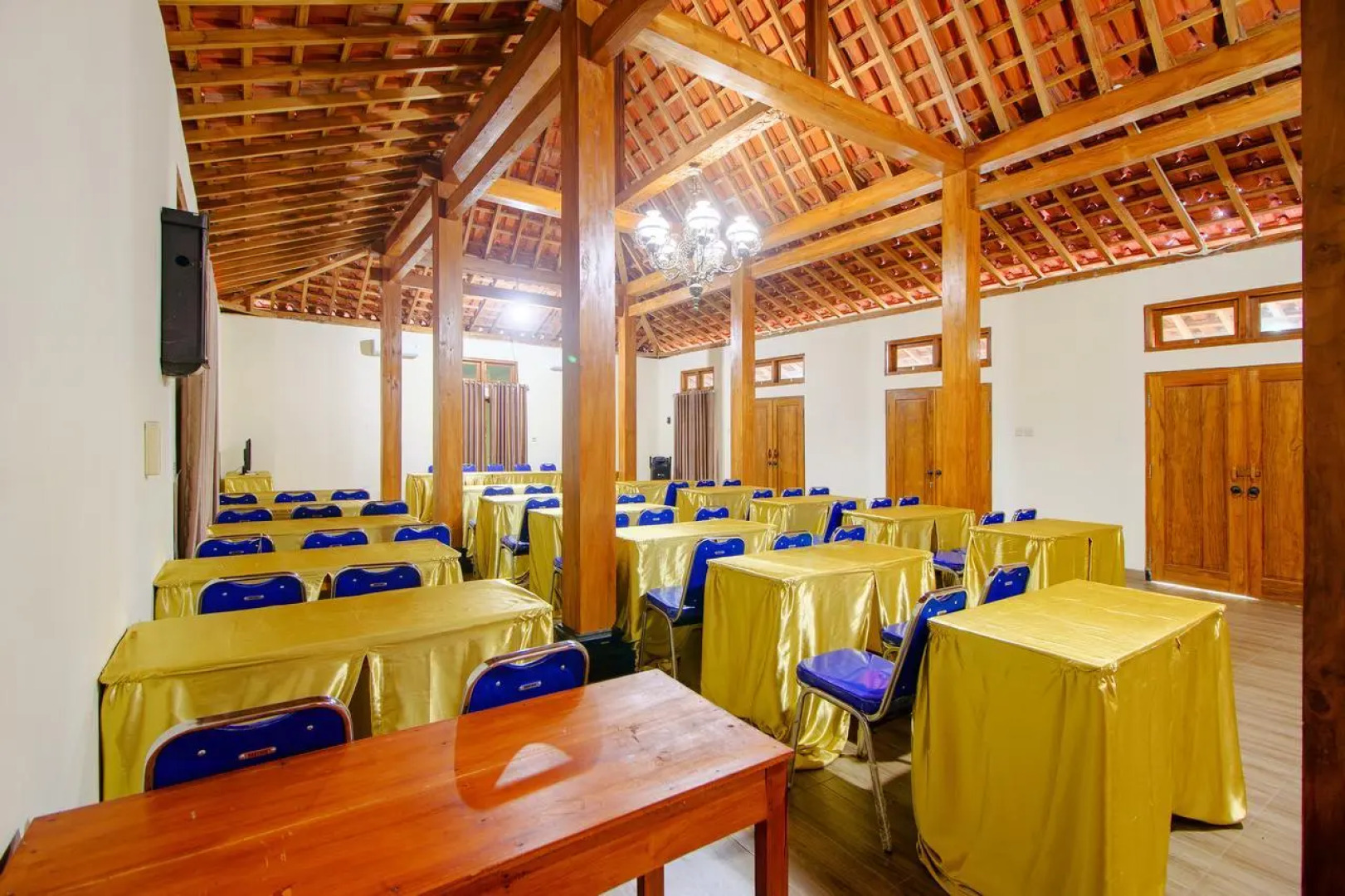 OYO 2634 Griya Birowo Syariah