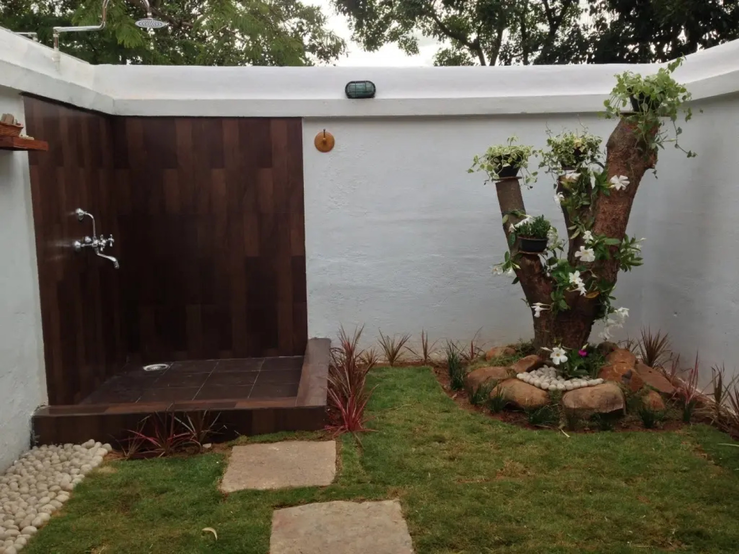 Ayurvedagram Heritage Wellness Center