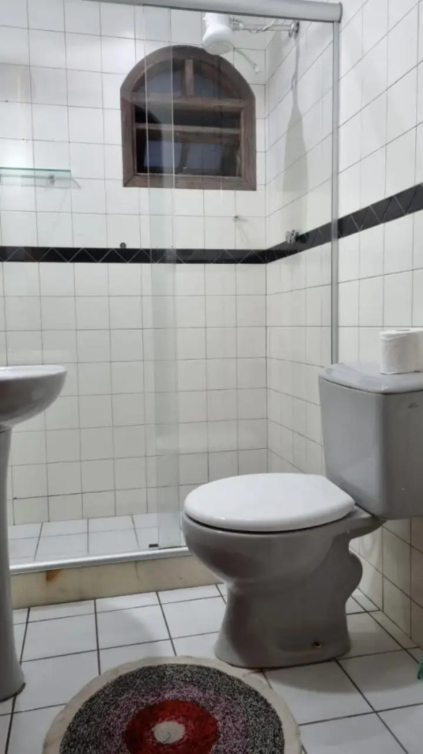 Pousada Vivenda das Bromélias