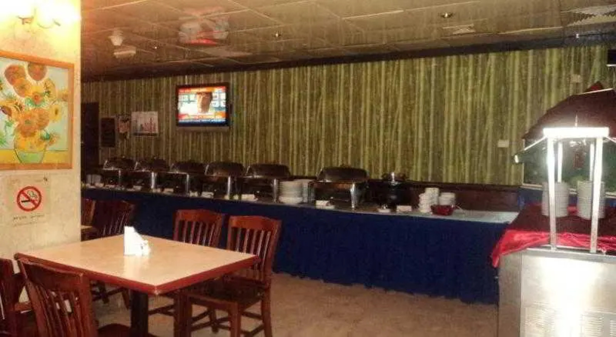 Sun And Sands Plaza Hotel