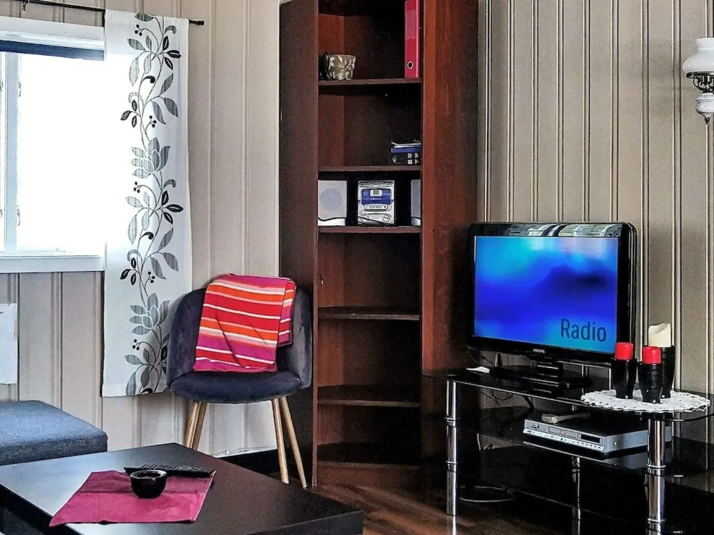 6 Person Holiday Home in Ovre Ardal