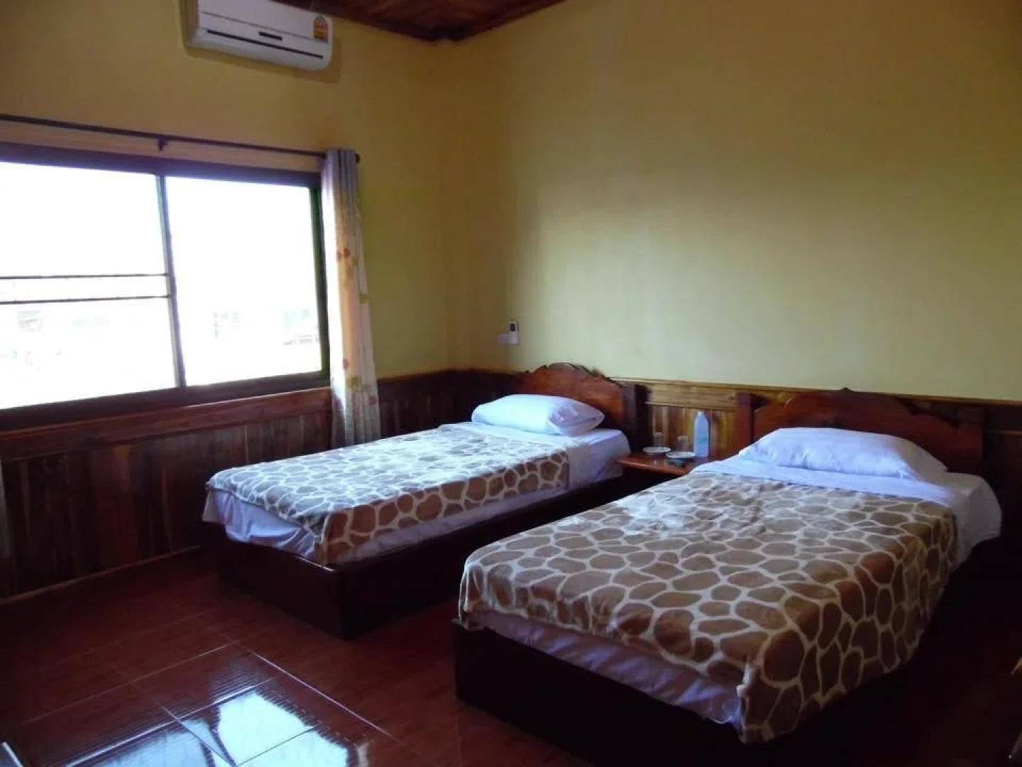 Oudomphone Guesthouse 2