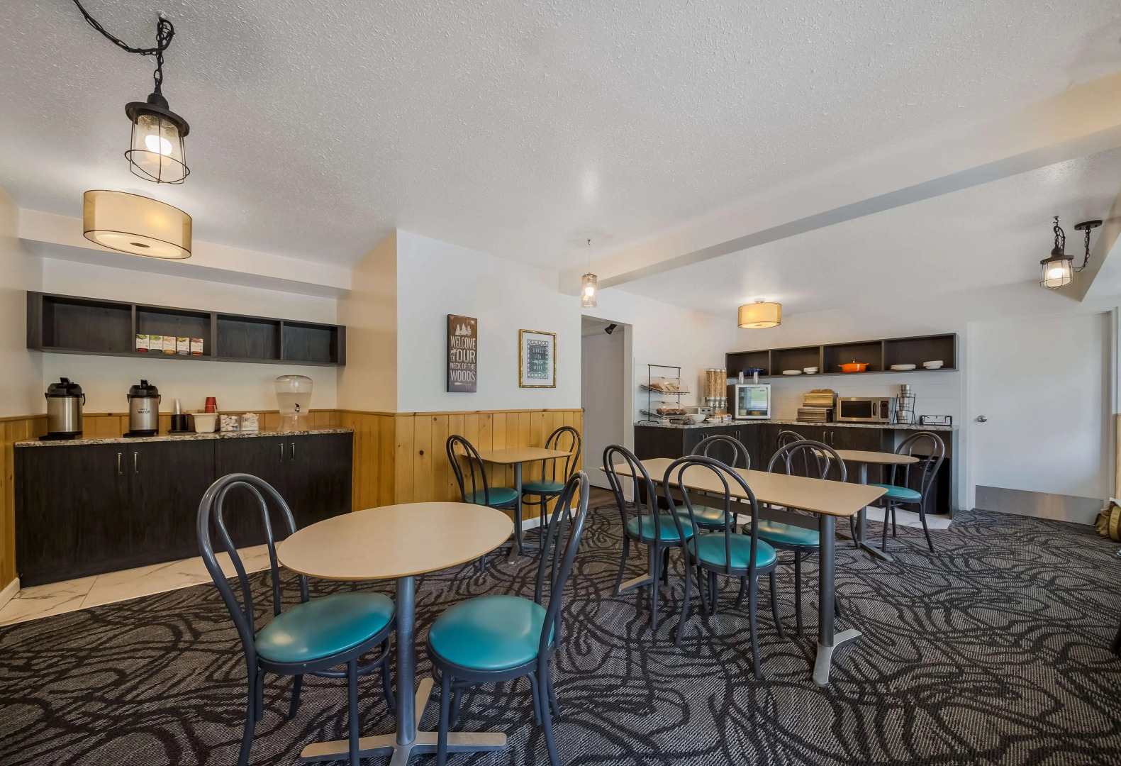 SureStay Hotel by Best Western Rossland Red Mountain