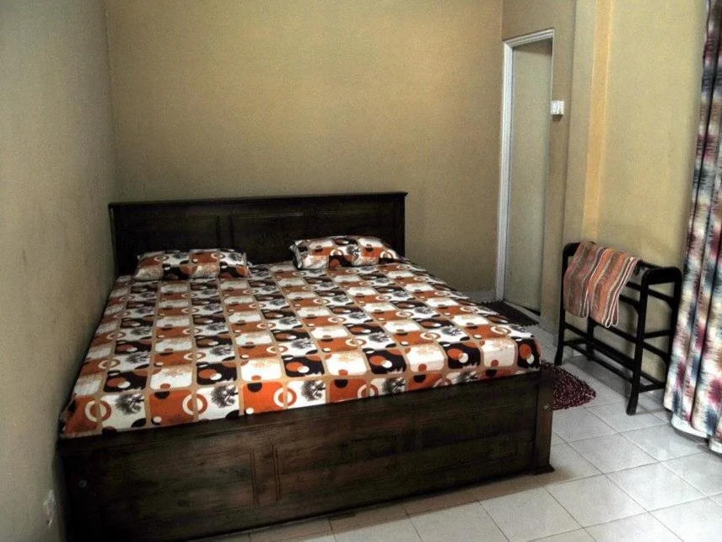 Shaun Garden Holiday Resort