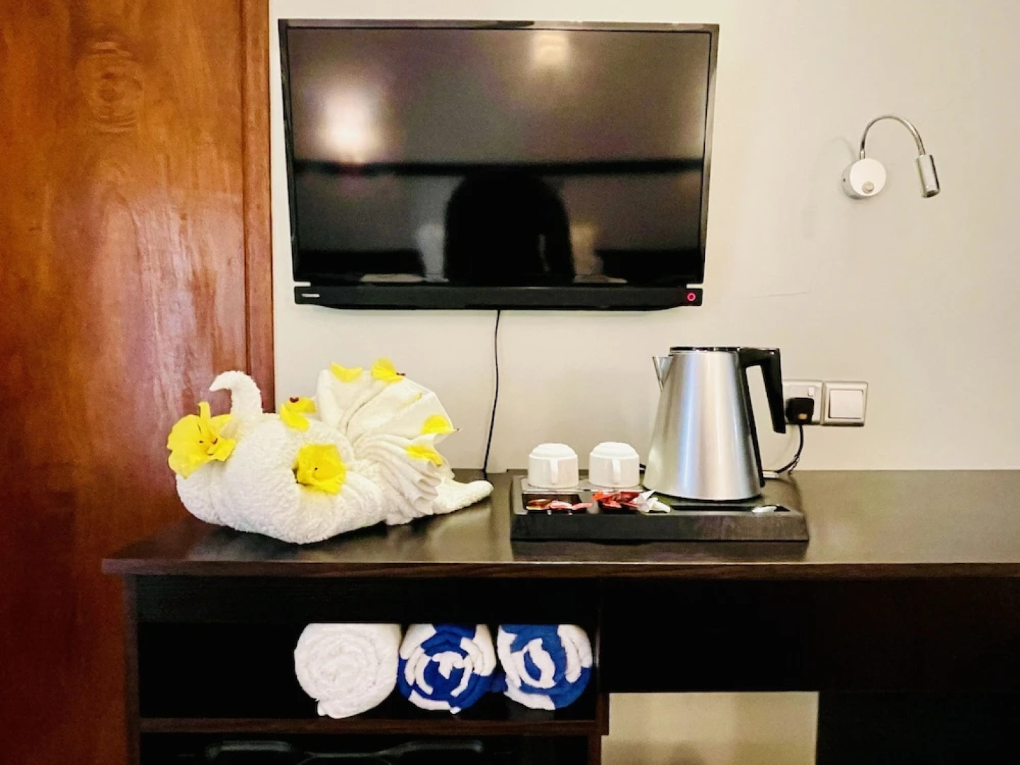 Madi Finolhu Guesthouse